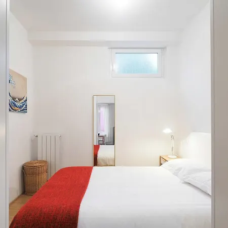 Apartment Brand New Flat Close To Sempione Garibaldi Milan