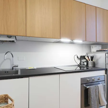 Brand New Flat Close To Sempione Garibaldi * Milan